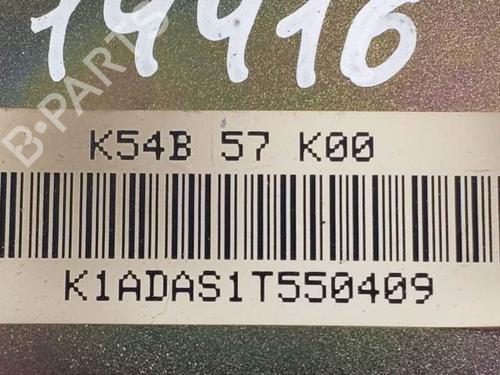 Driver airbag KIA CARNIVAL II (GQ) 2.9 CRDi | BP18054816C9 