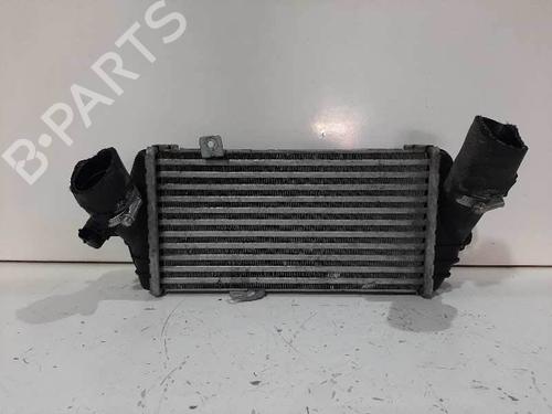Used Intercooler Intercooler KIA CEE'D (JD) 1.4 CRDi 90 (90 hp) 6841449 6841449