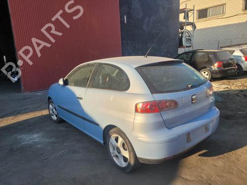 Left front window switch SEAT IBIZA III (6L1) 1.4 16V | BP27525856I27 