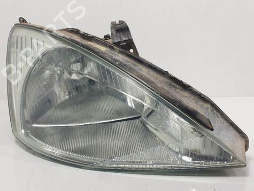 Used Right headlight FORD FOCUS I Turnier (DNW) 1.8 Turbo DI / TDDi (90 hp) 13253087