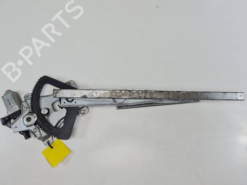 Front left window mechanism CHEVROLET KALOS 1.2 | BP37087569C22 - Image 2