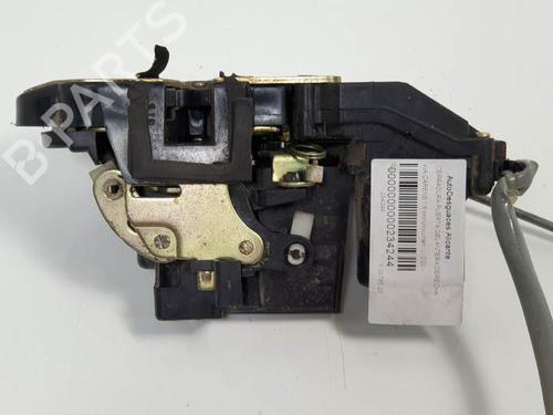 Used Front right lock KIA CARENS I (FC) 1.8 i (110 hp) 6858358