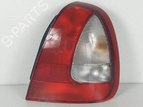 Used Right taillight Right taillight DAEWOO NUBIRA (J100) 1.6 16V (106 hp) 12387759 12387759