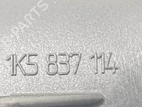 Rear right interior door handle VW GOLF VI Variant (AJ5) 1.6 TDI | BP24817241I16 - Image 3