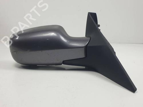 Used Right mirror Right mirror RENAULT SCÉNIC II (JM0/1_) 1.6 16V (JM1R) (112 hp) 35749367 35749367