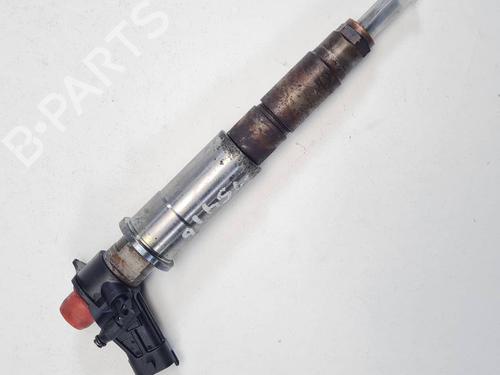 Used Injector Injector RENAULT KOLEOS I (HY_) 2.0 dCi (173 hp) 35774093 35774093