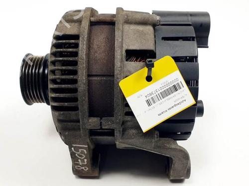 Alternator LAND ROVER FREELANDER I (L314) 2.0 Td4 4x4 | BP19923278M7 