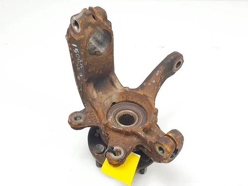 Right front steering knuckle MAZDA 2 (DY) 1.6 | BP25295552M26 - Image 3