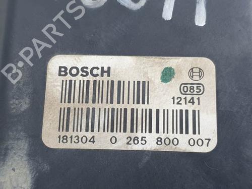 ABS pump FORD MONDEO III Saloon (B4Y) 2.0 16V | BP13647001M43 