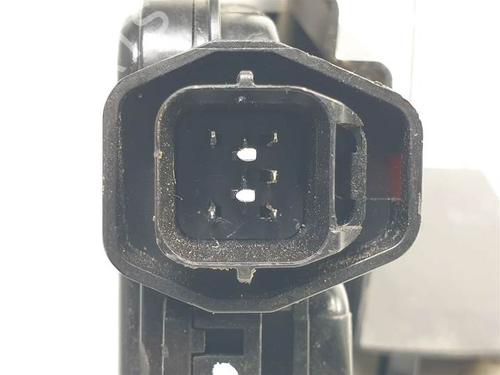 Front left lock HYUNDAI TUCSON (JM) 2.0 | BP10551429C98 