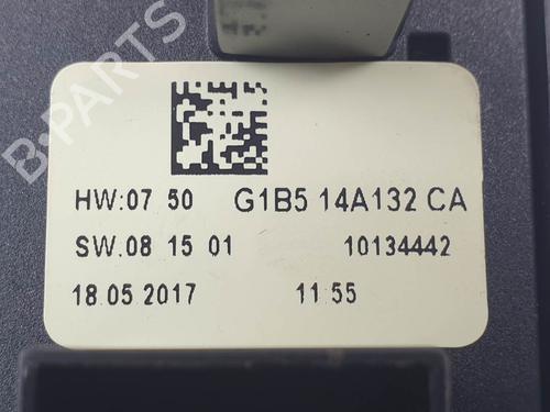 Left front window switch FORD KA+ III (UK, FK) 1.2 | BP29245250I27  - Image 5