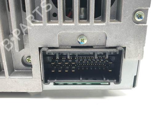 Radio SEAT AROSA (6H1) 1.0 | BP25128882E6 