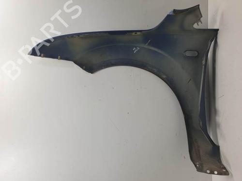 Forkjerm høyre FORD FOCUS C-MAX (DM2) 1.8 TDCi | BP29149554C42 