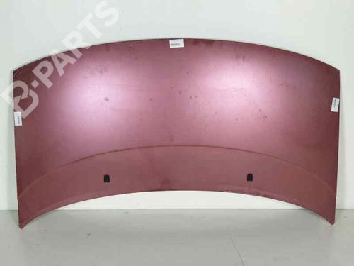 Used Hood VW SHARAN (7M8, 7M9, 7M6) 1.9 TDI (90 hp) 6850019