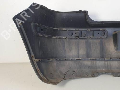 Rear bumper VW GOLF IV (1J1) 1.6 | BP16029278C8 