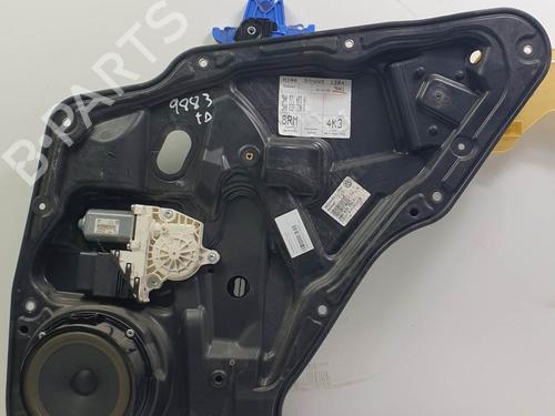 Used Rear right window mechanism Rear right window mechanism 10182470 10182470