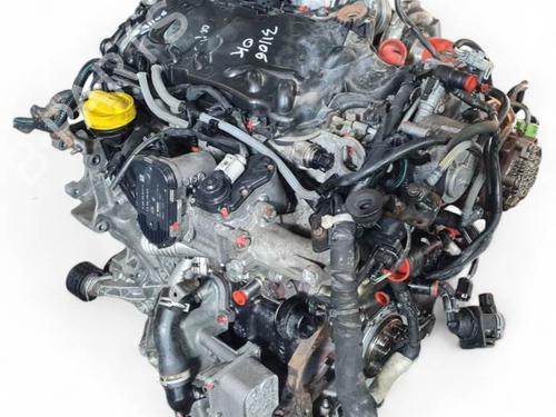 Motor RENAULT ESPACE IV (JK0/1_) 2.0 dCi (JK01, JK02, JK1J, JK1K, JK1H) (150 hp) 28388530