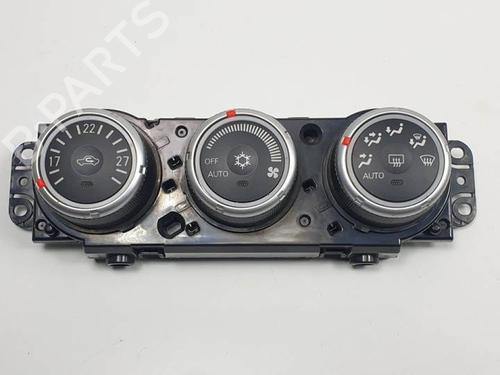 Used Climate control CITROËN C-CROSSER (VU_, VV_) 2.2 HDi (156 hp) 11922910