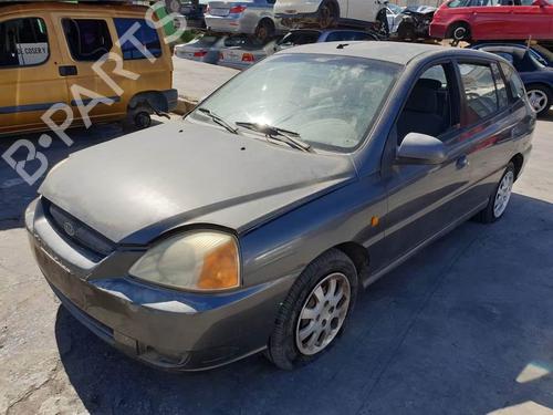 Electronic sensor KIA RIO I Hatchback (DC) 1.3 | BP18153946M84  - Image 6