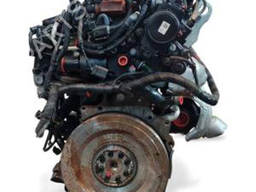 Engine FORD KUGA II (DM2) 2.0 TDCi 4x4 | BP30633367M1