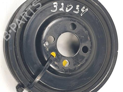 Used Pulley Pulley VW PASSAT B6 (3C2) 2.0 TDI 16V (140 hp) 31285649 31285649