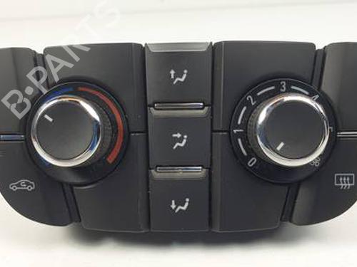 Used Climate control OPEL MERIVA B MPV (S10) 1.4 (75) (100 hp) 30763047