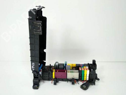 Fuse box MERCEDES-BENZ GLA-CLASS (X156) GLA 220 d 4-matic (156.905) | BP7559097E1 
