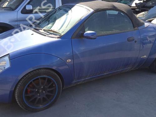 Right headlight FORD STREET KA (RL2) 1.6 | BP8283131C29 - Image 11
