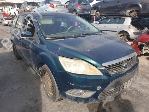 Engine control unit (ECU) FORD FOCUS II Turnier (DA_, FFS, DS) 1.8 TDCi | BP25139058M57  - Image 10