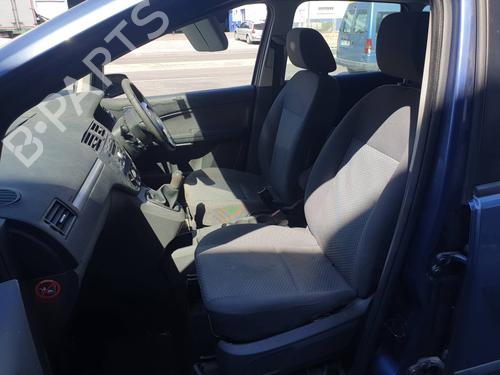 Tailgate FORD FOCUS C-MAX (DM2) 1.6 Ti | BP39929706C6  - Image 15