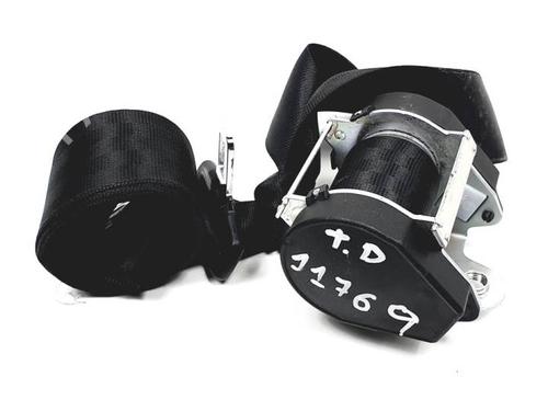Rear right seatbelt SEAT ALTEA XL (5P5, 5P8) 1.2 TSI | BP15904588I28 