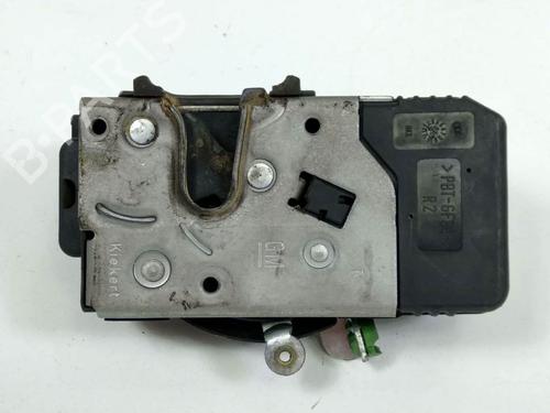 Højre fortil lås Højre fortil lås OPEL CORSA C (X01) 1.0 (F08, F68) (60 hp) 7256000 7256000