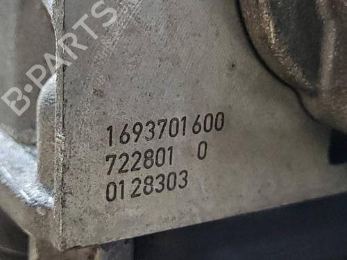 Gearbox MERCEDES-BENZ A-CLASS (W169) A 150 (169.031, 169.331) | BP37600941M3  - Image 6