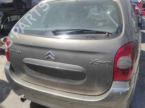 Module électronique CITROËN XSARA PICASSO (N68) 1.6 HDi | BP29219115M83 