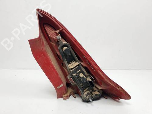 Left taillight CITROËN C4 Coupe (LA_) 1.6 16V | BP12394919C34 