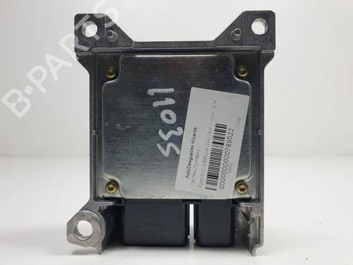 Kollisjonspute styreenhet FORD FOCUS I (DAW, DBW)  | BP11531080M53 
