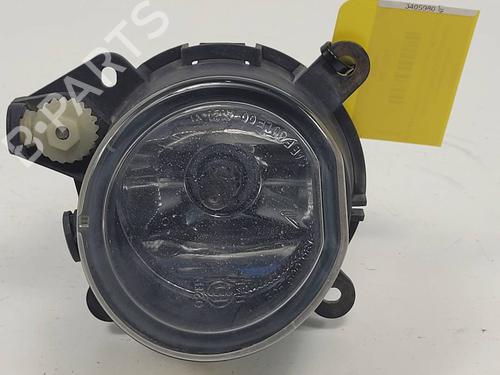 Used Left front fog light Left front fog light MINI MINI (R50, R53) Cooper (116 hp) 34515166 34515166