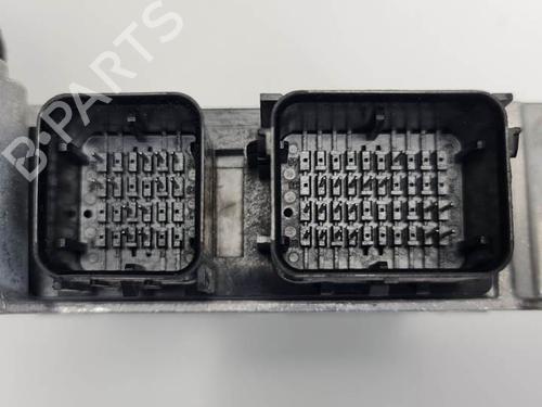 Kollisjonspute styreenhet FORD FOCUS C-MAX (DM2) 2.0 TDCi | BP6856230M53 