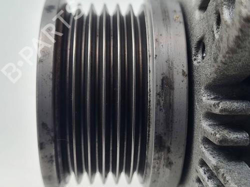 Alternator CHRYSLER GRAND VOYAGER V (RT) 2.8 CRD | BP29298066M7 - Image 5