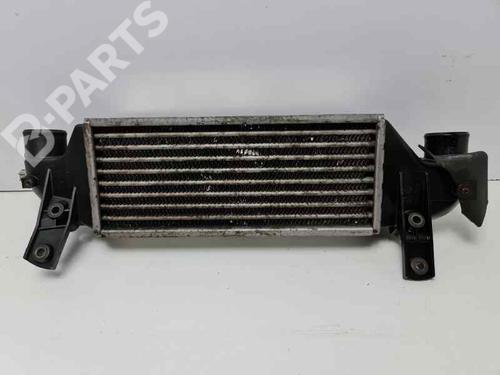 Used Intercooler Intercooler FORD FOCUS I Turnier (DNW) 1.8 Turbo DI / TDDi (90 hp) 6853334 6853334