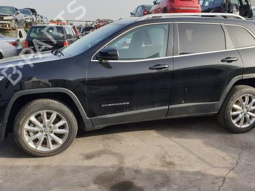 Front right interior door handle JEEP CHEROKEE (KL) 2.0 CRD 4x4 | BP12383779I14  - Image 10