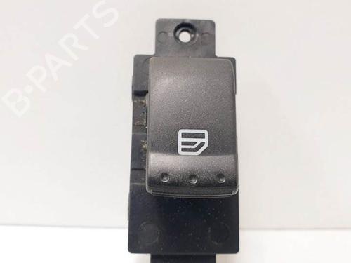 Used Right front window switch Right front window switch SSANGYONG KORANDO (CK) [2010-2026] 15854971 15854971