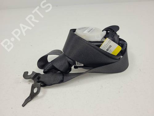 Used Front right seatbelt Front right seatbelt BMW X3 (F25) xDrive 28 i (245 hp) 34517390 34517390