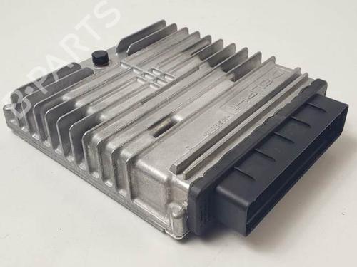 Used Engine control unit (ECU) FORD MONDEO III (B5Y) 2.2 TDCi (155 hp) 19030474