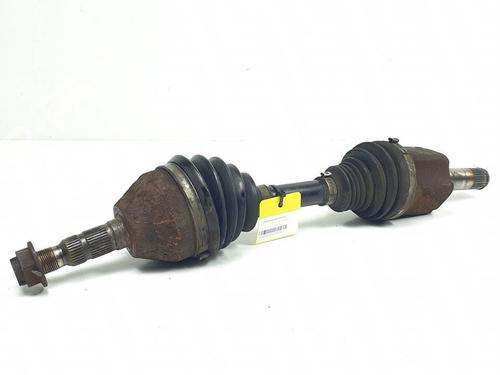 Used Left front driveshaft Left front driveshaft 15894926 15894926