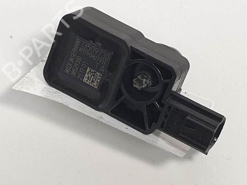 Used Electronic module Electronic module OPEL INSIGNIA B Grand Sport (Z18) 2.0 CDTi (68) (170 hp) 6893286 6893286