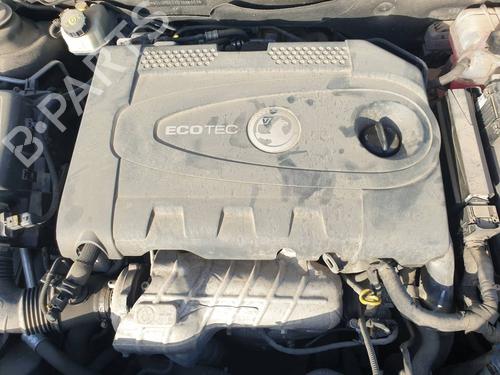Engine control unit (ECU) OPEL INSIGNIA A (G09) 2.0 CDTI (68) | BP37533345M57  - Image 13