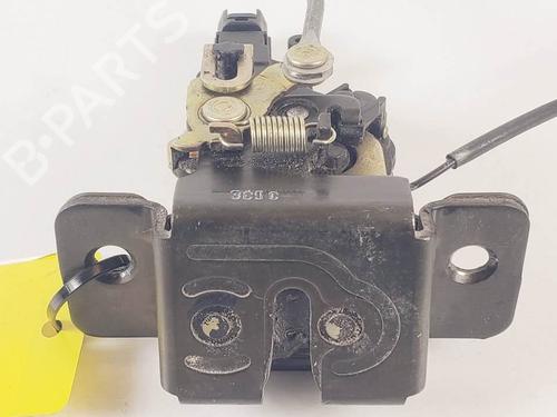 Used Tailgate lock Tailgate lock 17757228 17757228