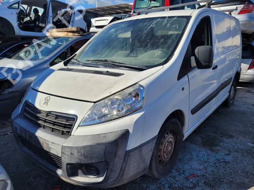 Used Parts PEUGEOT EXPERT Van (VF3A_, VF3U_, VF3X_) 1.6 HDi 90 8V 4660693
