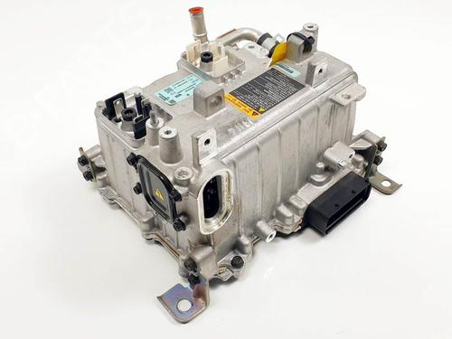Electronic module HYUNDAI TUCSON (NX4E, NX4A) 1.6 T-GDi Hybrid | BP24935031M83 - Image 9